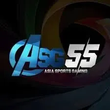 ASG55 - Game Poker Seru dan Menarik