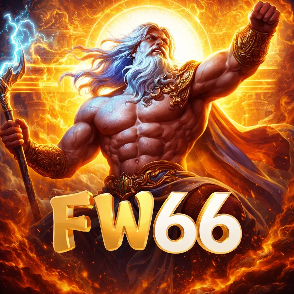 FW66 - Permainan Puzzle Menantang dan Seru
