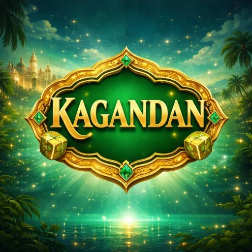 KAGANDAN - Petualangan Seru di Dunia Fantasi