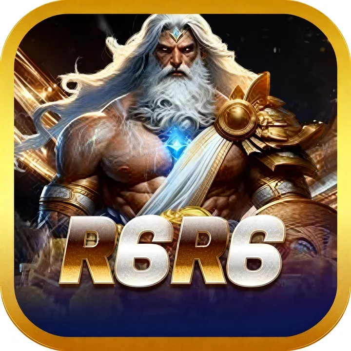 R6R6 - Game Gaple Seru dan Menyenangkan