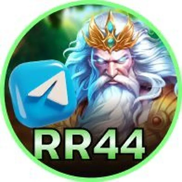 RR44 - Game Musik Seru dan Menyenangkan